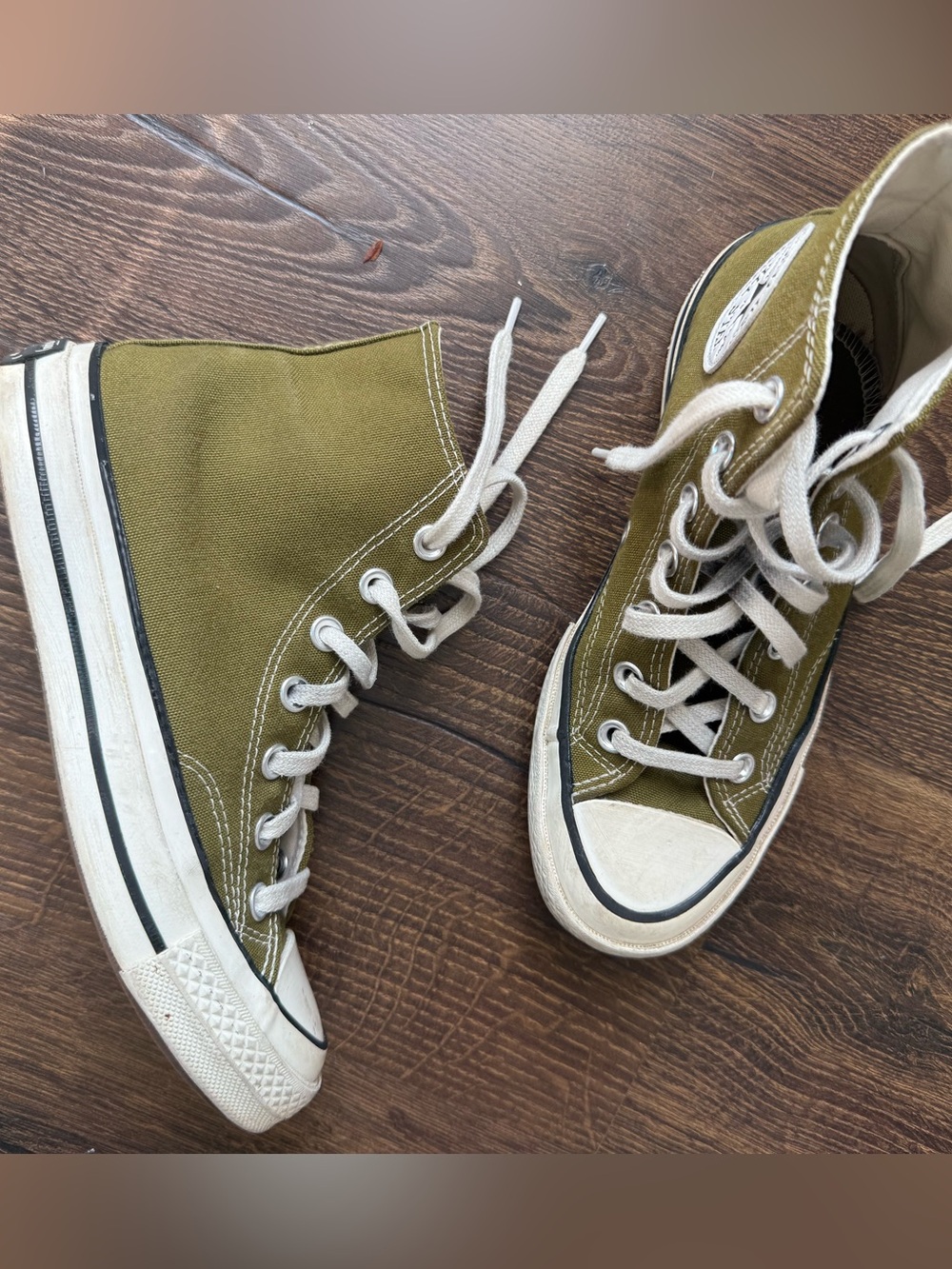 Converse All Star Chuck Taylor size 6.5